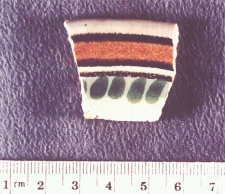 sherd