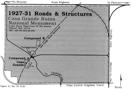 1927-31 park map
