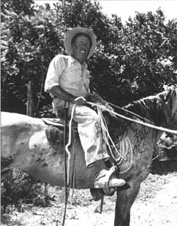 Clarence 'Cass' Mulford