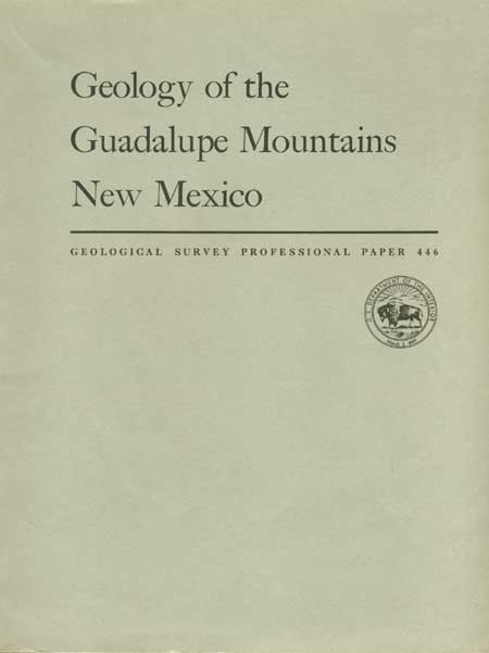 cover of document