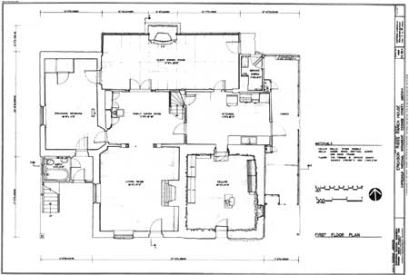 Chiricahua NM A History of the Building and Structures of 