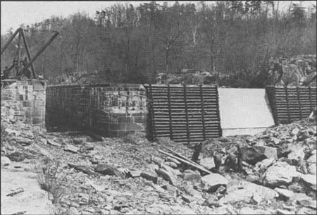 CCC reconstruction of Lock 15