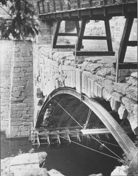 Tonoloway Creek Aqueduct