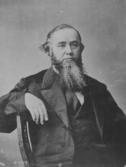 Edwin M. Stanton