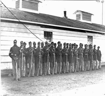 United States Colored Troops