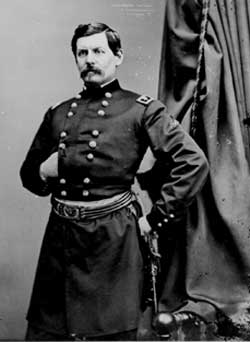 George B. McClellan