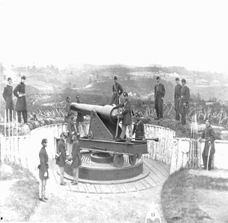 Fort Totten