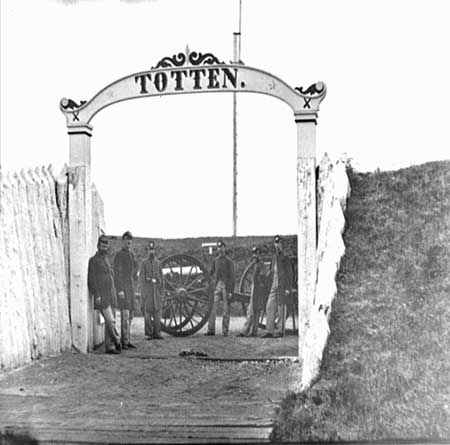 Fort Totten