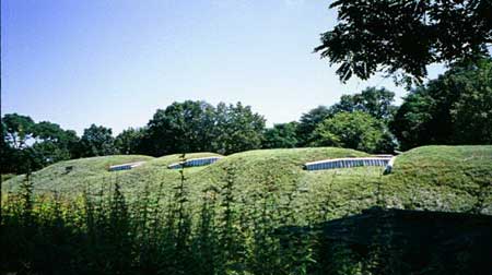 Fort Ward