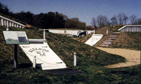 Fort Ward