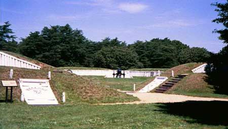 Fort Ward