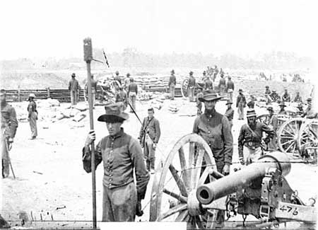 Fort Richardson