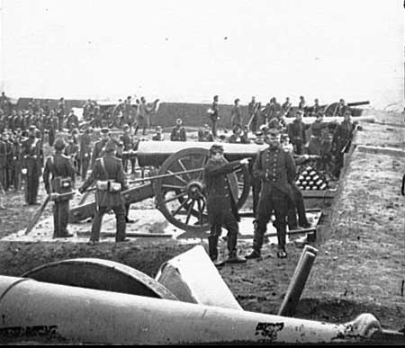 Fort Richardson
