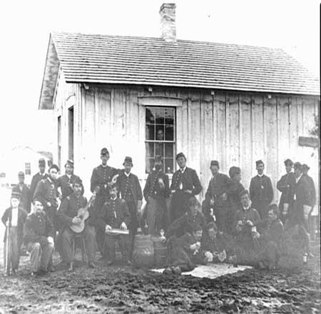 Fort Slocum
