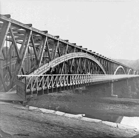 Chain Bridge