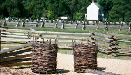 Gabions