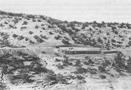 CCC camp