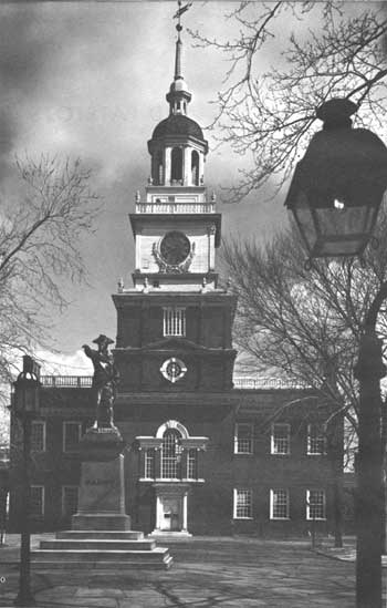 Independence Hall