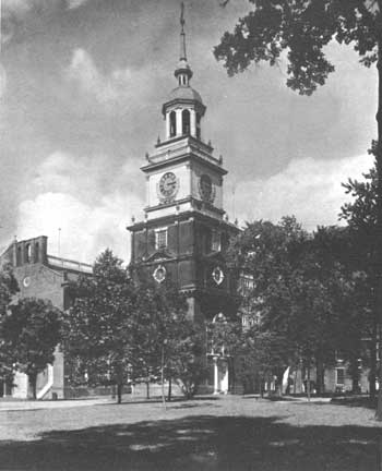 Independence Hall