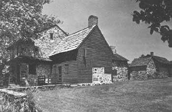 Gilpin House
