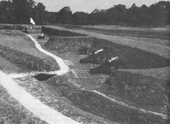 Grand French Battery