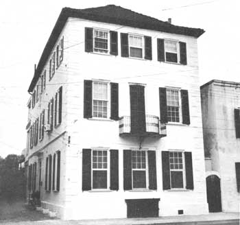 Robert Brewton House