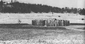 Fort Necessity