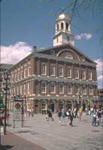 Faneuil Hall