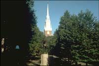 Old North Church