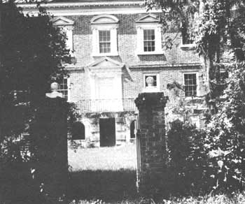 Drayton Hall