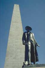 Bunker Hill Monument