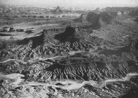 Colorado Plateau