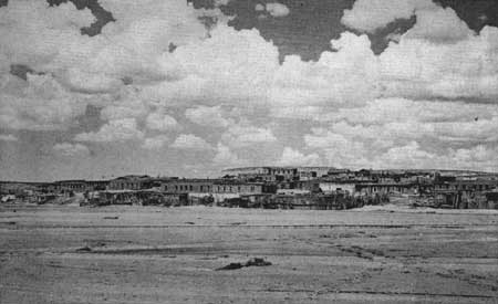 Zuni Pueblo