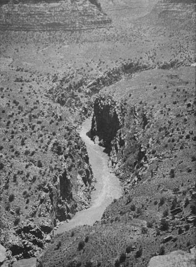 Westwater Canyon