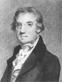 Abraham Baldwin