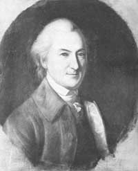 John Dickinson