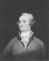 Alexander Hamilton