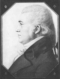 Richard Bassett