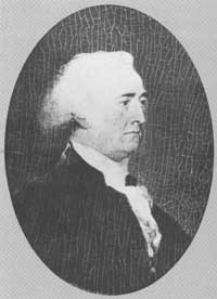 John Rutledge