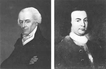 Gerry, Mason
