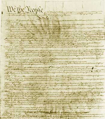 Constitution