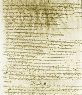 Constitution