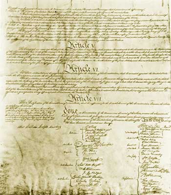 Constitution