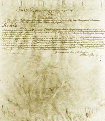 Constitution