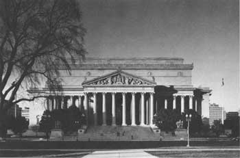 National Archives Building