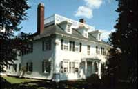 Governor John Langdon Mansion