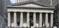 Federal Hall National Memorial