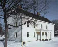 King Manor