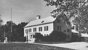 King Manor