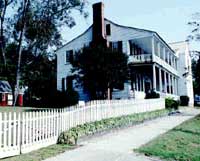 Iredell (James) House